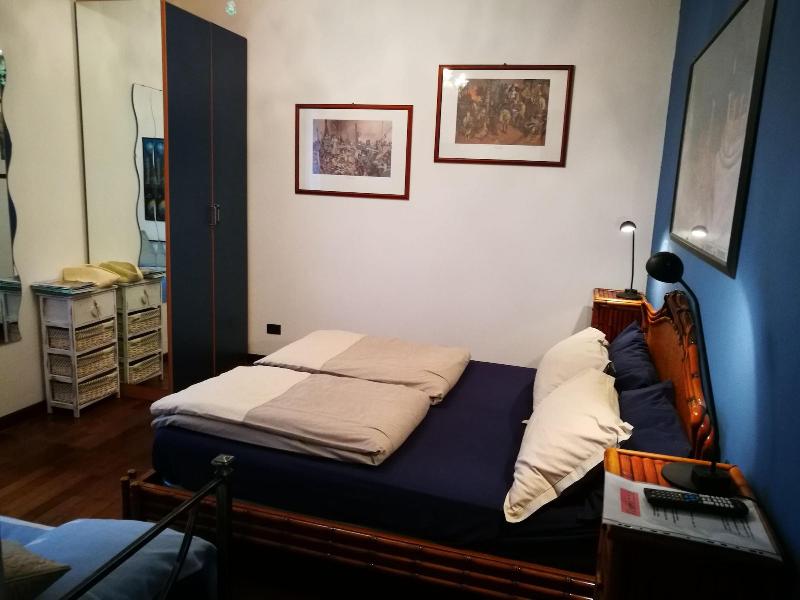 B&B La Terrazza Sui Fieschi - Oda