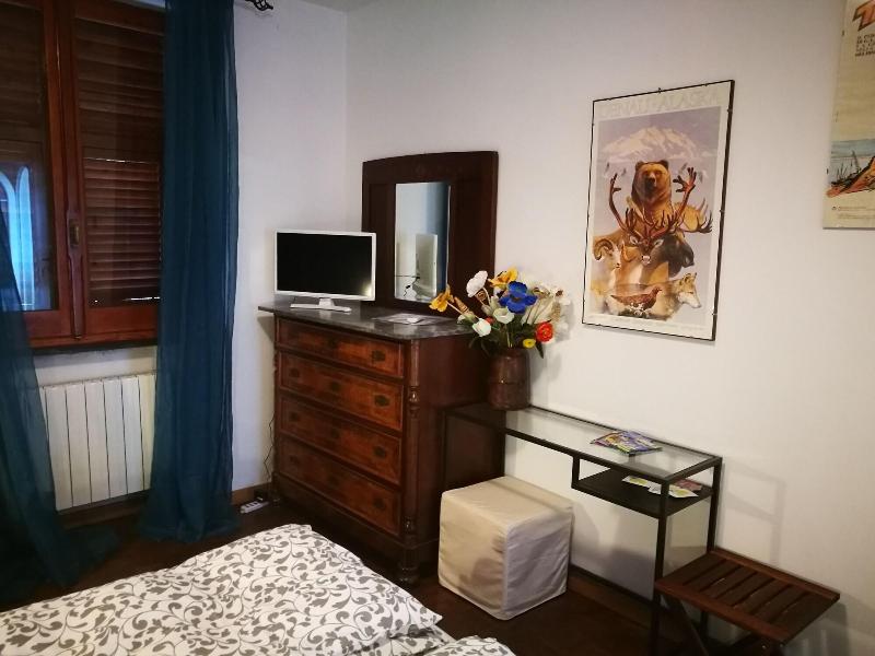 B&B La Terrazza Sui Fieschi - Oda