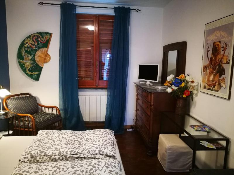 B&B La Terrazza Sui Fieschi - Oda