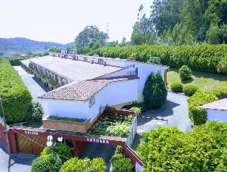 Motel Caldas