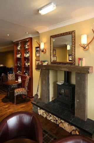 Newburgh Inn fotoÄŸrafÄ±