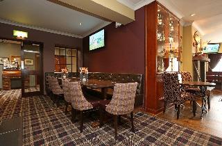Newburgh Inn fotoÄŸrafÄ±
