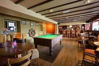 Newburgh Inn fotoÄŸrafÄ±