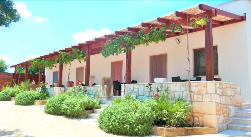 Red Rose B&B - Genel