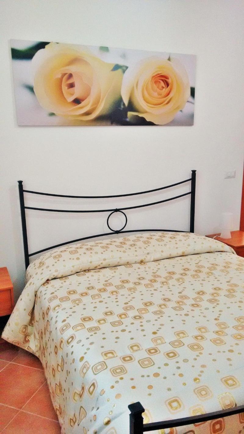 Red Rose B&B - Oda