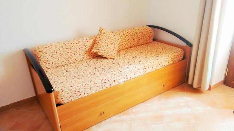 Red Rose B&B - Oda