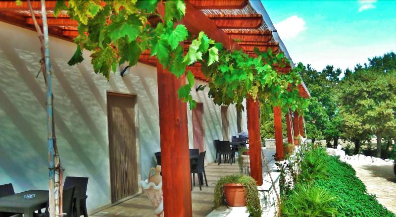 Red Rose B&B - Oda