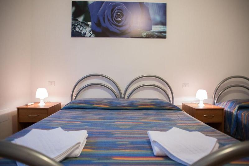Red Rose B&B - Oda