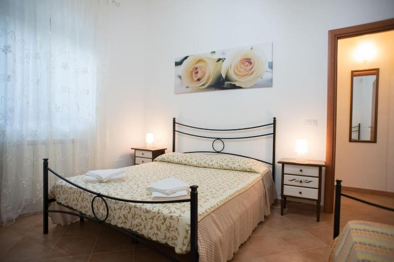 Red Rose B&B - Oda