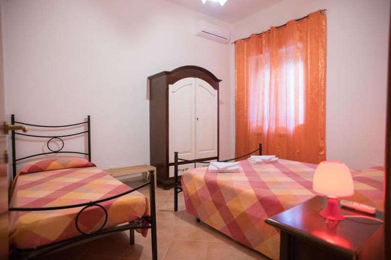 Red Rose B&B - Oda