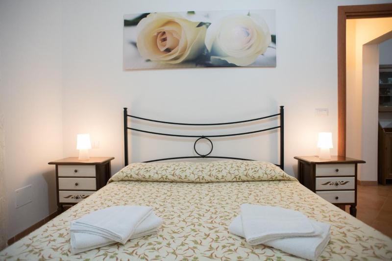 Red Rose B&B - Oda