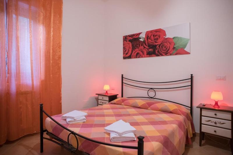 Red Rose B&B - Oda