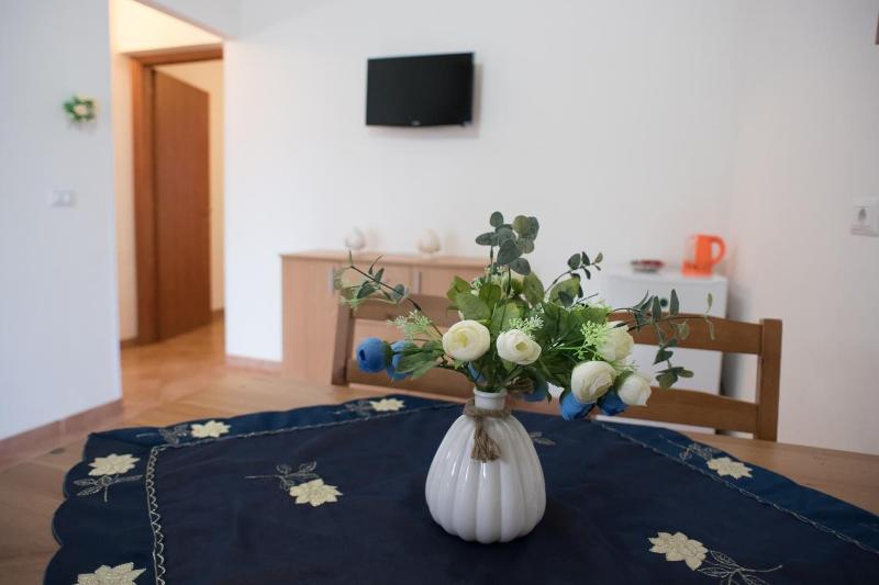 Red Rose B&B - Oda