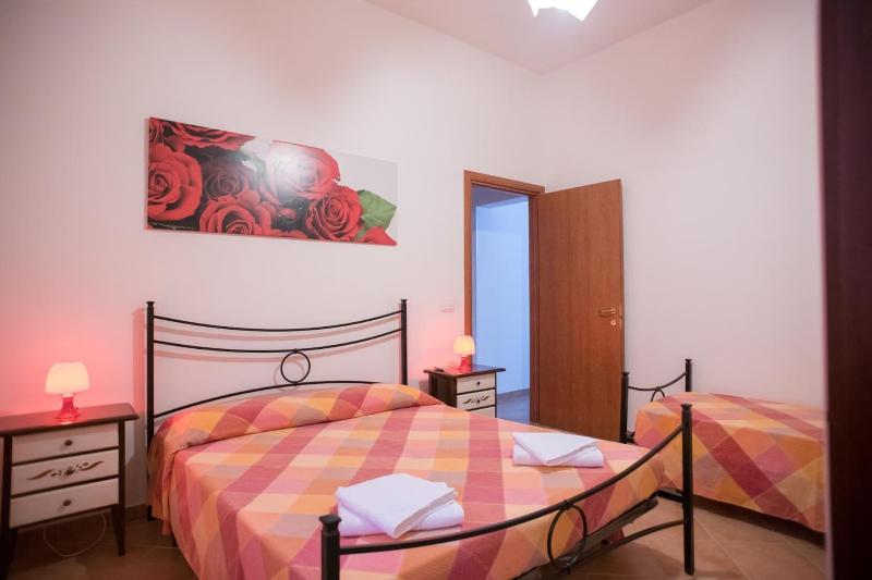 Red Rose B&B - Oda
