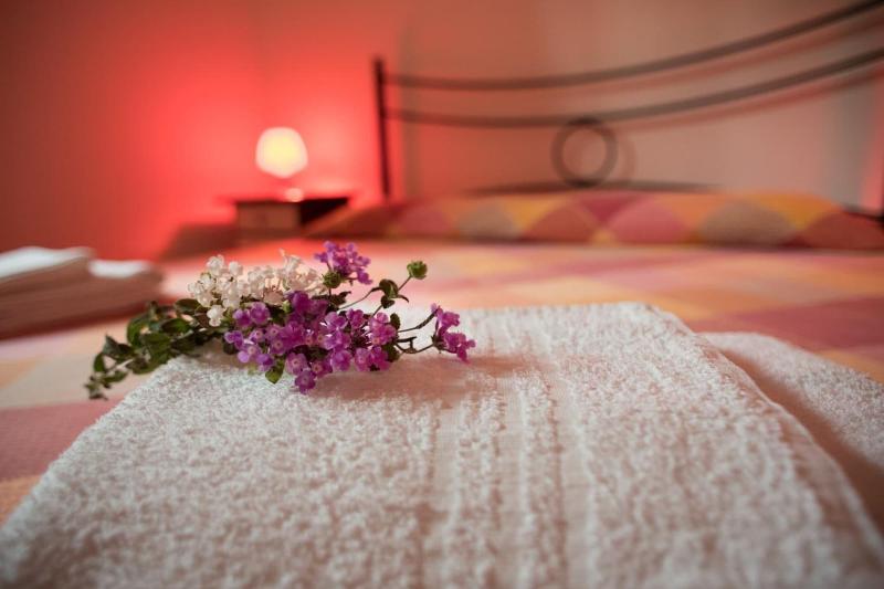 Red Rose B&B - Oda