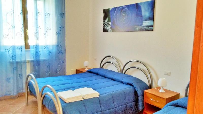 Red Rose B&B - Oda