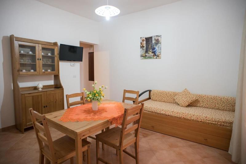 Red Rose B&B - Oda