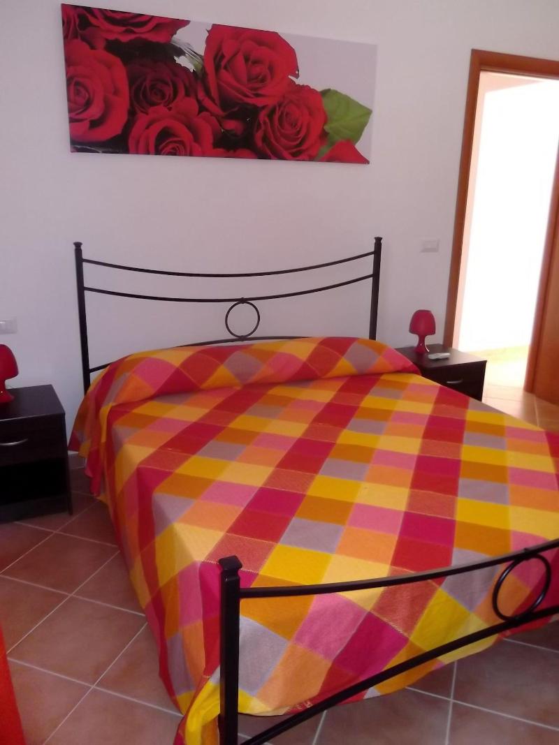 Red Rose B&B - Oda