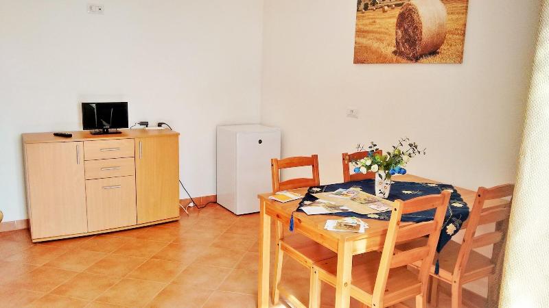 Red Rose B&B - Oda