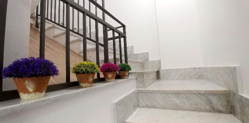 B&B Il Campanile - Lobi