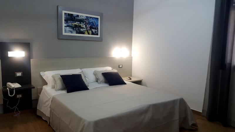 B&B Il Campanile - Oda