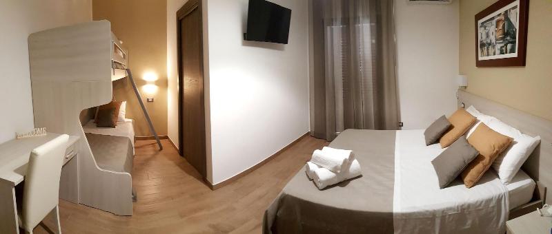 B&B Il Campanile - Oda