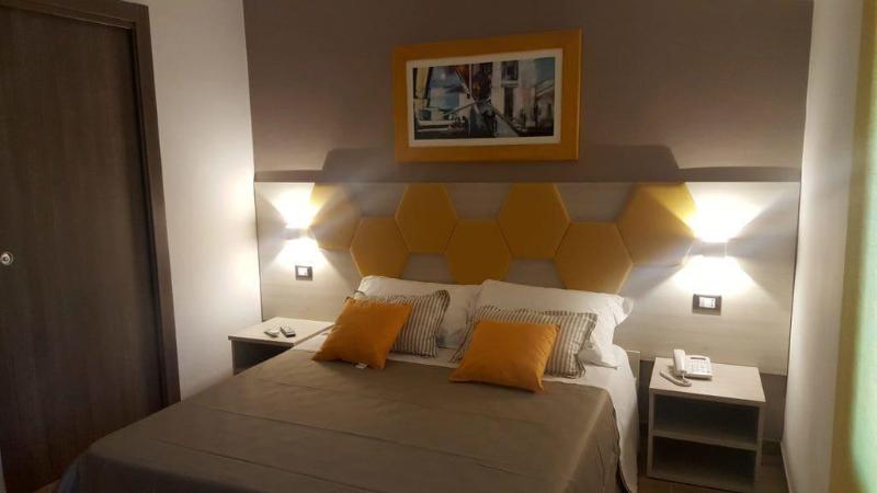 B&B Il Campanile - Oda