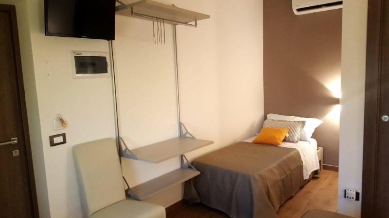 B&B Il Campanile - Oda