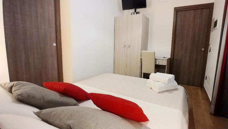 B&B Il Campanile - Oda