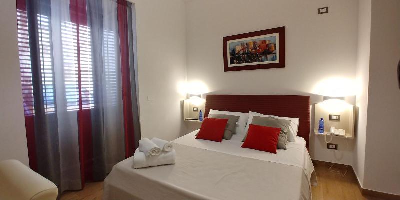 B&B Il Campanile - Oda