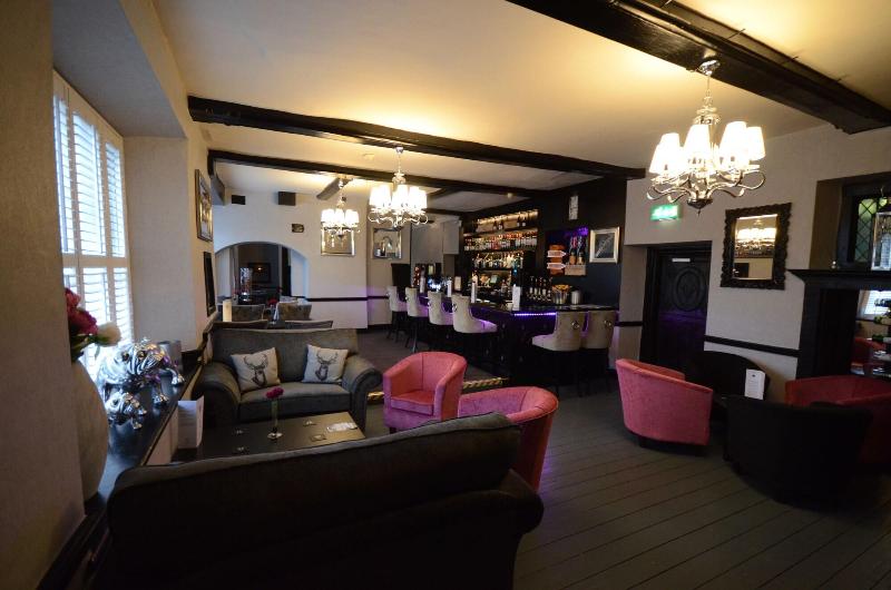 Diss By Verve - Bar
