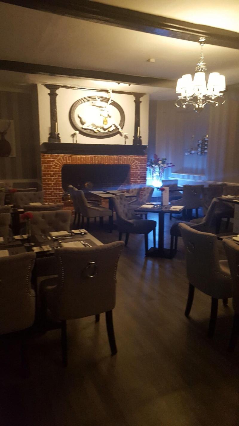 Diss By Verve - Restoran