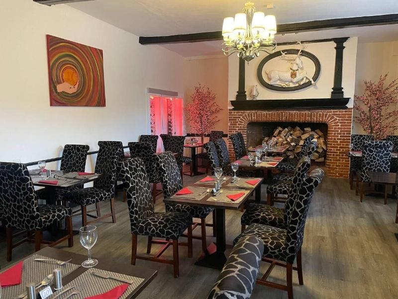 Diss By Verve - Restoran