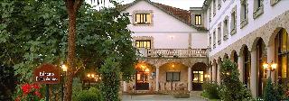 Hotel Balneario Baños da Brea