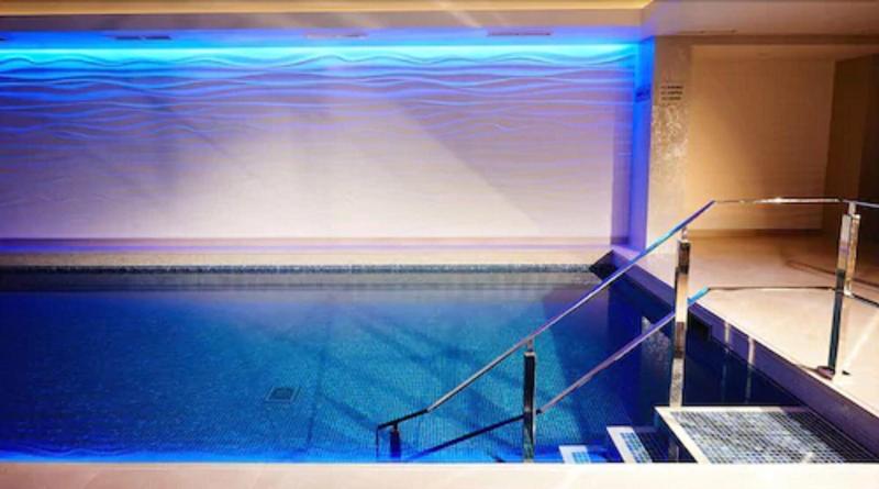 Sidmouth Harbour Hotel - Aktivite