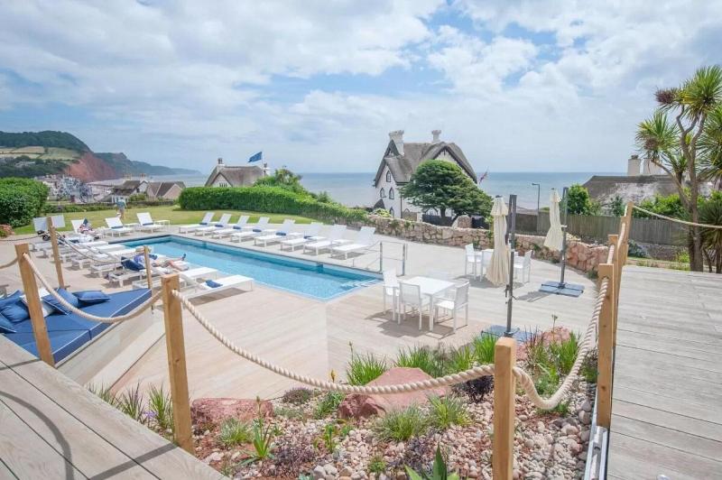 Sidmouth Harbour Hotel - Aktivite