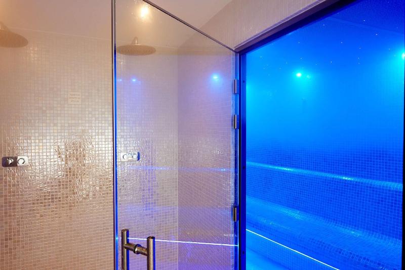 Sidmouth Harbour Hotel - Aktivite