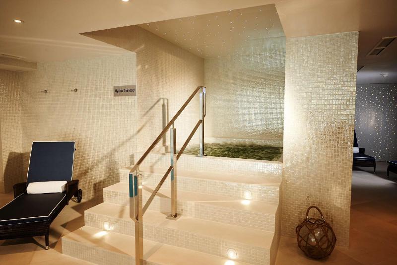 Sidmouth Harbour Hotel - Aktivite