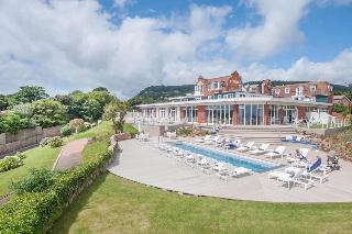 Sidmouth Harbour Hotel otel fotoğrafı