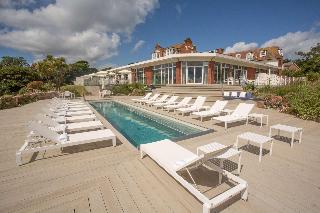 Sidmouth Harbour Hotel fotoÄŸrafÄ±