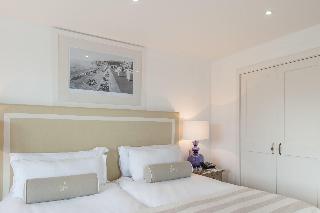 Sidmouth Harbour Hotel fotoÄŸrafÄ±