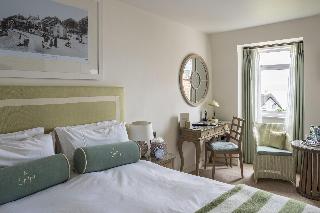 Sidmouth Harbour Hotel fotoÄŸrafÄ±