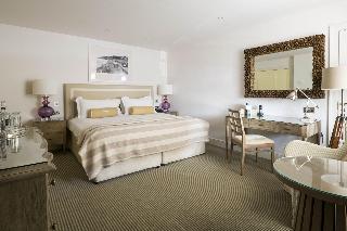 Sidmouth Harbour Hotel fotoÄŸrafÄ±