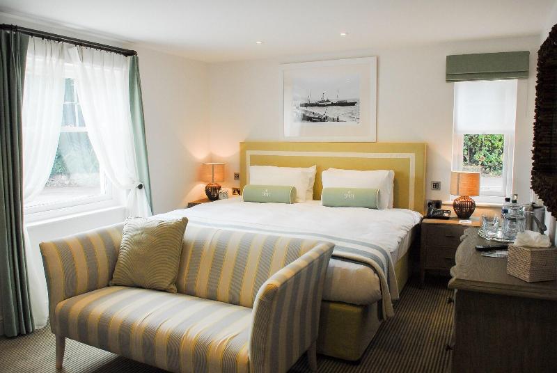 Sidmouth Harbour Hotel - Oda