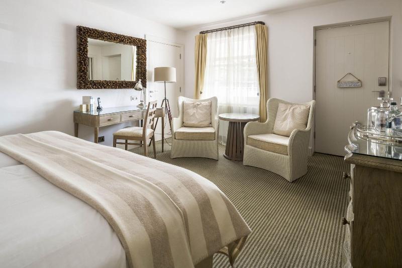 Sidmouth Harbour Hotel - Oda