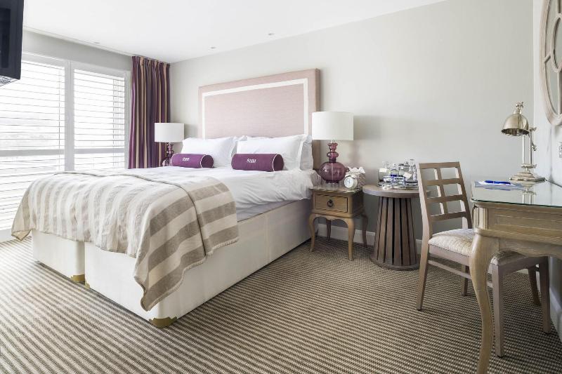 Sidmouth Harbour Hotel - Oda