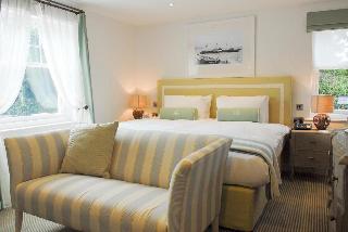 Sidmouth Harbour Hotel fotoÄŸrafÄ±