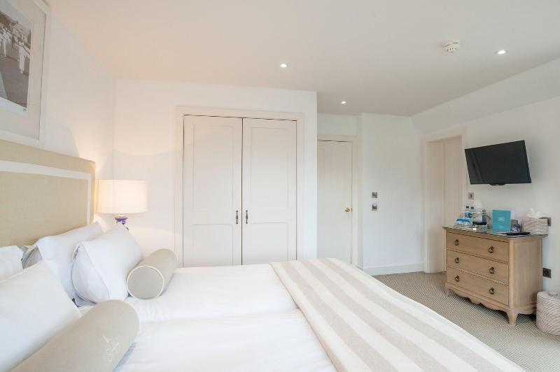 Sidmouth Harbour Hotel - Oda