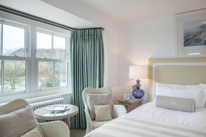 Sidmouth Harbour Hotel - Oda