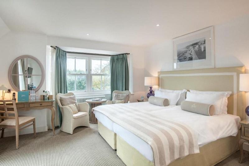 Sidmouth Harbour Hotel - Oda